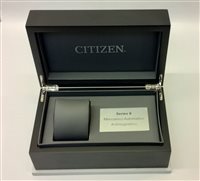 Orologio Citizen Uomo SERIE 8 in Acciaio NA1010-84X - NA1010-84X